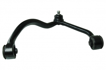 Suspension Control Arm and Ball Joint Assembly
