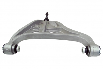 Suspension Control Arm and Ball Joint Assembly