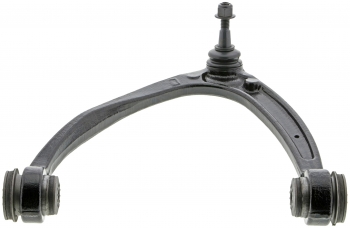 Suspension Control Arm and Ball Joint Assembly