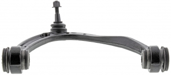 Suspension Control Arm and Ball Joint Assembly