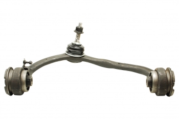 Suspension Control Arm and Ball Joint Assembly
