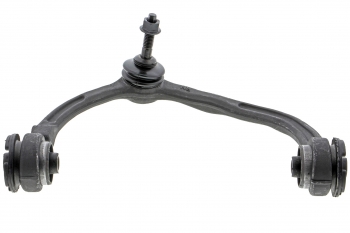 Suspension Control Arm and Ball Joint Assembly