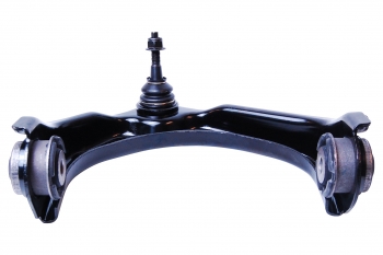 Suspension Control Arm and Ball Joint Assembly