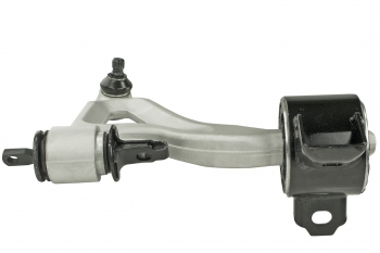 Suspension Control Arm and Ball Joint Assembly
