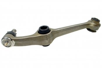 Suspension Control Arm and Ball Joint Assembly