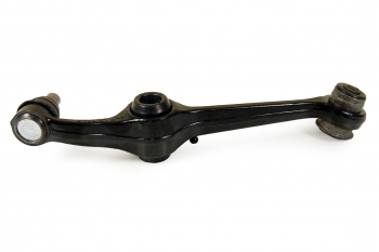 Suspension Control Arm and Ball Joint Assembly
