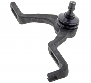 Suspension Control Arm and Ball Joint Assembly