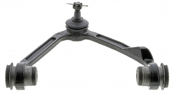 Suspension Control Arm and Ball Joint Assembly