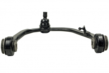 Suspension Control Arm and Ball Joint Assembly