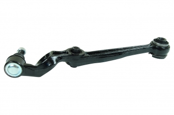 Suspension Control Arm and Ball Joint Assembly