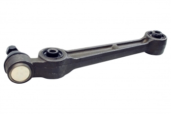 Suspension Control Arm and Ball Joint Assembly