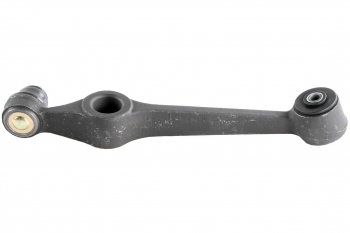 Suspension Control Arm and Ball Joint Assembly