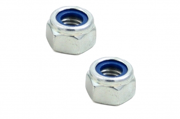 Suspension Stabilizer Bar Link Kit