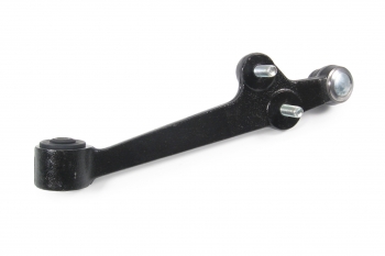 Suspension Control Arm and Ball Joint Assembly