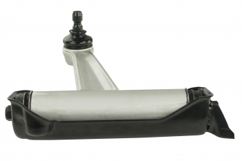 Suspension Control Arm and Ball Joint Assembly