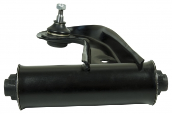 Suspension Control Arm and Ball Joint Assembly