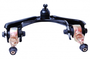 Suspension Control Arm and Ball Joint Assembly