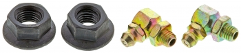 Suspension Stabilizer Bar Link Kit