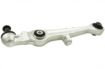 Suspension Control Arm and Ball Joint Assembly