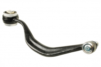Suspension Control Arm and Ball Joint Assembly