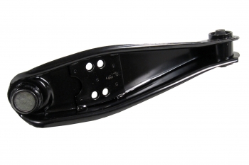 Suspension Control Arm and Ball Joint Assembly