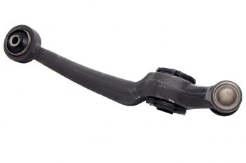 Suspension Control Arm and Ball Joint Assembly
