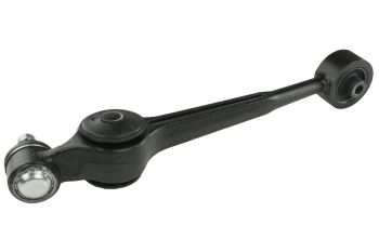 Suspension Control Arm and Ball Joint Assembly