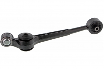 Suspension Control Arm and Ball Joint Assembly