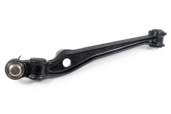 Suspension Control Arm and Ball Joint Assembly