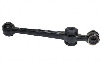 Suspension Control Arm and Ball Joint Assembly