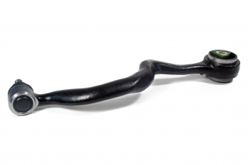 Suspension Control Arm and Ball Joint Assembly
