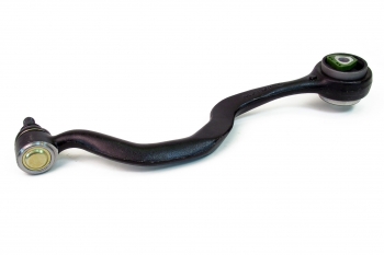 Suspension Control Arm and Ball Joint Assembly