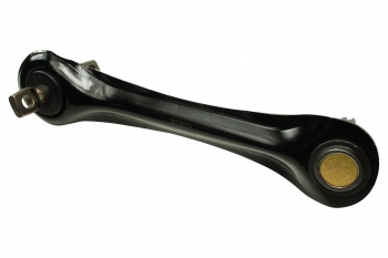 Suspension Control Arm and Ball Joint Assembly