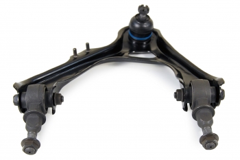 Suspension Control Arm and Ball Joint Assembly