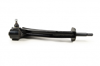 Suspension Control Arm and Ball Joint Assembly