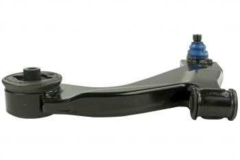 Suspension Control Arm and Ball Joint Assembly