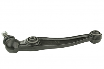 Suspension Control Arm and Ball Joint Assembly