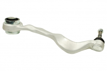 Suspension Control Arm and Ball Joint Assembly