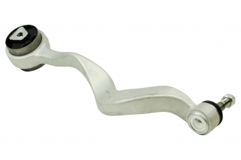 Suspension Control Arm and Ball Joint Assembly