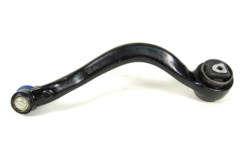 Suspension Control Arm and Ball Joint Assembly