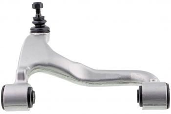 Suspension Control Arm and Ball Joint Assembly