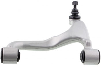 Suspension Control Arm and Ball Joint Assembly
