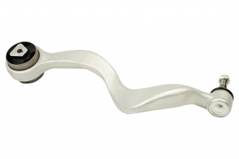 Suspension Control Arm and Ball Joint Assembly