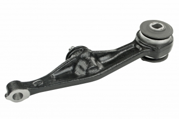 Suspension Control Arm and Ball Joint Assembly