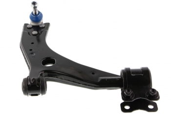 Suspension Control Arm and Ball Joint Assembly