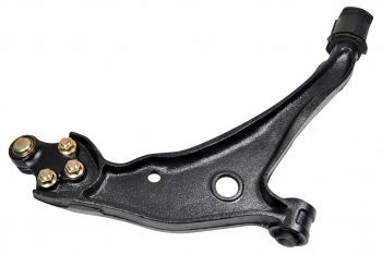Suspension Control Arm and Ball Joint Assembly