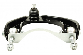 Suspension Control Arm and Ball Joint Assembly