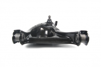 Suspension Control Arm and Ball Joint Assembly