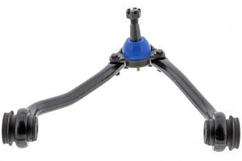 Suspension Control Arm and Ball Joint Assembly