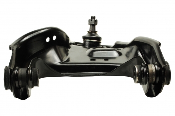 Suspension Control Arm and Ball Joint Assembly
